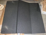 Open Box Access Lomax B4040019-5.2 Hard Folding Cover 2009-2024 Dodge Ram 1500 New. Price: $799.99.