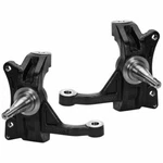 Wilwood 831-15931 Iron Pro Spindle Kit For 1963-1970 Chevrolet C10 / Gmc C15 New. Price: $400.00.