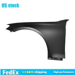 Fender Fit 2017-2019 Mercedes Benz E-class W213 Left New Unprimed Front. Price: $212.81.