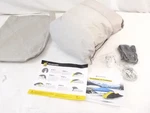 Seal Skin Supreme Car Cover Waterproof All-weather Gray 2006-2023 Dodge Charger New. Price: $109.99.