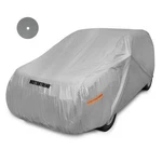Motor Trend Safeguard Car Cover Vans/suv - Advanced Protection Formula Al... New. Price: $99.95.