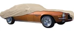 Oer Tan Weather Blocker Outdoor Car Cover For 1974-1981 Firebird And Camaro New. Price: $169.98.