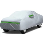 Auqdd 6-LAYERS Premium Truck Car Cover Waterproof All Weatherproof Uv... New. Price: $111.07.