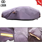 Full Car Cover A5 Waterproof Rain Snow Heat Uv Dust Resistant Outdoor & Indoor New. Price: $28.67.