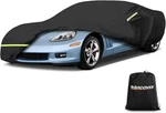 For Corvette Full Car Waterproof, Outdoor Covers C6, Black New. Price: $66.91.
