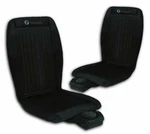 Zone Tech 2X Cooling Car Home Seat Chair Summer Cushion Cover Pad Cooler 12V New. Price: $55.99.