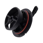 Handle Key Cover For Hayward Pro Series SPX0714BA Pool Filter Valve Assembly New. Price: $42.66.