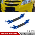 Quick Release Fastener Support Strut Rod Kit For Chevrolet Camaro Bumpers/trunk New. Price: $12.88.