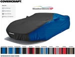 Covercraft Weathershield Hp 2-TONE Custom Fit 2020-2025 Corvette Stingray New. Price: $597.99.