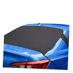 Blilo Car Rear Windshield Snow Ice Cover, Sun Shade And Frost For New. Price: $24.29.