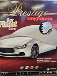 Coverite Prestige 10904 Car Fits Sedan 181" To 192" Size New. Price: $164.99.