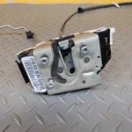 2011-2025 Dodge Durango Rear Left Driver Door Lock Latch Actuator Oem 4589923AH Used. Price: $65.33.
