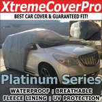 2016 2017 2018 2019 Buick Envision Waterproof Car Cover W/mirror Pocket Grey New. Price: $89.99.