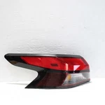 2020-2024 Nissan Versa Quarter Panel Left Tail Light Assembly Oem 26555-5EE0A Used. Price: $63.55.