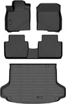 New Floor Mats & Cargo Liner For Honda Hr-v 2023-2026 Hybrid Fast Ship. Price: $115.97.