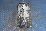 Freightliner Glove Box Dash Panel P/n: A22-51264-000 Used. Price: $45.00.