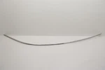 2017 - 2023 Mercedes C300 C205 Right Roof Molding Cover Panel Oem A2056730283 Used. Price: $97.20.
