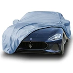 2008-2026 Maserati Granturismo Custom Car Cover All-weather Waterproof Outdoor New. Price: $69.97.