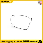 Driver Left Side Heated Blind Spot For 2018-2022 Honda Accord Mirror Glass New. Price: $23.74.