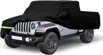 Yixin Waterproof Car Cover For Jeep Gladiator 2020-2026 Custom Fit 190T New. Price: $136.13.