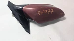 Passenger Side View Mirror Power Heated Manual Folding Fits 12-13 Azera 439446 Used. Price: $86.40.