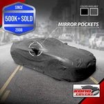 2019 2020 2021 2022 Toyota Corolla Hatchback Breathable Car Cover W/mirr Pocket New. Price: $69.95.