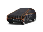 Kayme Anti-hail Full Car Suv Cover Thick Multilayered Eva Outdoor Protector 190" New. Price: $161.95.