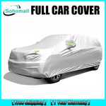 For Mazda CX-90 2024 2025 Car Cover Outdoor Snow Dust Sun All Weather Protection New. Price: $35.99.