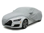 Carscover Custom Fit For 2014-2023 Audi Tts Quattro Heavy Duty New. Price: $99.95.