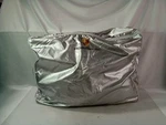 Porsche Silver Car Cover New. Price: $346.50.