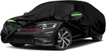 Waterproof Car Covers Replace For 2010-2025 Vw Jetta, 6 Layers Black New. Price: $93.98.