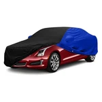 For Chrysler Imperial 63 Car Cover Weathershield Hp Two-tone Black Custom New. Price: $694.99.
