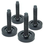 SR1 Performance C6 & C7 Corvette Lowering Bolts - Front Rear (set) New. Price: $97.95.