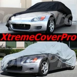 Car Cover Fits Bmw Z3 Uv Protection Breathable Warranty New. Price: $84.99.