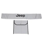 07-18 Jeep Dodge Chrysler Ram Vehicle Partial Cover Kit Genuine Mopar 82210324AC New. Price: $204.22.