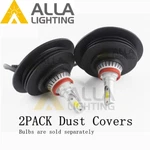 Led High Low Beam Headlight Bulb Fog Dust Seal Lamp Cover Housing Cap Soft New. Price: $9.98.