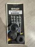 Mopar Performance Valve Cover Accessory Kit P4120272 New. Price: $46.95.