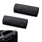 2 Pcs Car Inside Door Handle Protectors, Suede Anti-scratch Cover With Adjust... New. Price: $32.84.