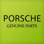 Genuine Porsche Indoor Car Cover 99204401212 New. Price: $838.25.