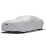 Covercraft C16728AC Custom 5-LAYER Softback All Climate Car Gray New. Price: $274.99.