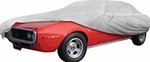 Oer Gray Softshield Cotton Flannel Car Cover 1968 Pontiac Firebird/chevy Camaro New. Price: $309.98.