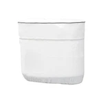 Classic Accessories 79720 Rv Double Propane Tank Cover White (0601.1010) (r) New. Price: $34.99.