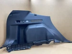 721543 Honda Cr-v 2023-2025 Rear Driver Inner Quarter Panel Oem 84665-3D4-A31ZA Used. Price: $260.82.