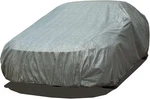 Season Guard All Weather Waterproof Car Cover, Fits Up To 185X60X50, Grey New. Price: $115.27.