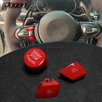M1 M2 + Start Stop Engine Button Cover For Bmw F30 F31 F34 F80 M3 330I 340I 330D New. Price: $8.99.