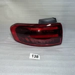 20-25 Mercedes GLB250 X247 Rear Left Driver Side Outer Taillight Lamp Oem Used. Price: $229.00.
