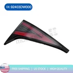 For Kia Sportage Inner Halogen Tail Light 2022-2024 (left/driver) 92403-DW000 Lh New. Price: $64.99.