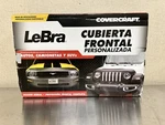 Covercraft Lebra Custom Front End 2005-07 EXC-SRT8 Jeep Grand Cherokee New. Price: $129.99.