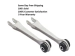 2X Porsche 997 Carrera 911 986 Boxster Control Arm 99634104306 New. Price: $170.99.