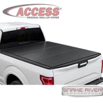 Access Lomax Tri Fold Hard Tonneau Cover Matte For 17-25 Honda Ridgeline 5' Bed New. Price: $1115.20.